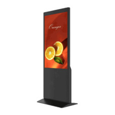 (DHI-LDV43-HAI400L-M-B3) DAHUA DISPLAY TOTEM 43" 4K 2160X3840 / ANDROID 11 / 8MS / 500 NITS / 4+32GB / 2 X ALTAVOZ  5W / RJ45, USB 2.0 & 3.0, TF SLOT, HDMI, ESPACIO PARA MEDIA BOX O MINI PC DE 200X200X100MM (Espera 4 dias)