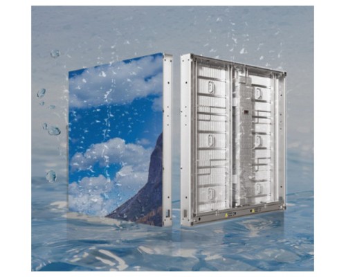 (DHI-PHGOA2.97-FC) DAHUA LED EXTERIOR 2.97 IP65, CABINET M2, 1000*1000 5000 NITS (Espera 4 dias)-SX20 (DHI-PHGOA2.97-FC) DAHUA LED EXTERIOR 2.97 IP65, CABINET M2, 1000*1000 5000 NITS (Espera 4 dias)