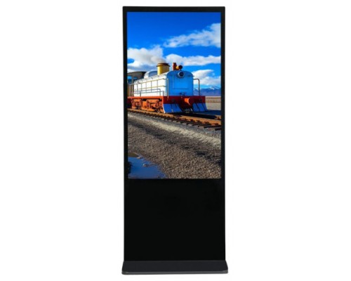 (LDV55-EAO400K-XB) DAHUA TOTEM 55" DE EXTERIOR, 4K (2160*3840) 4000 NITS, RAM2GB, ROM16GB, IP65 & AIRE ACONDICIONADO (Espera 4 dias)