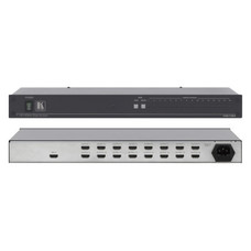 (CONSULTAR STOCK) KRAMER DISTRIBUTION AMPLIFIERS AVSM 1:16 HDMI DISTRIBUTION AMPLIFIER-MODEL (VM-16H) (10-70753230) (Espera 4 dias)
