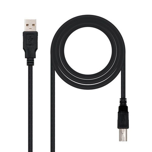 CABLE NANOCABLE 10 01 0105-BK