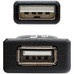 Cable USB 2.0 Prolongador Con Amplificador, Tipo-HO60 Cable USB 2.0 Prolongador Con Amplificador, Tipo