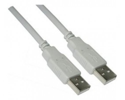 Nanocable - Cable USB 2.0 tipo A/M-A/M 1m