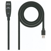 CABLE USB 3.0 PROL C/AMPLIFICADOR TIPO A/M-A/H 5 M