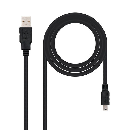 CABLE NANOCABLE 10 01 0402