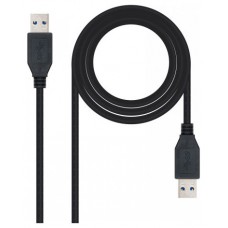 - Cable USB 3.0 con conector tipo A (USB 3.0, 9Pin)