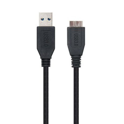 CABLE USB NANO CABLE USB3.0 A/M - MICRO USB3.0 B/M-SE59 CABLE USB NANO CABLE USB3.0 A/M - MICRO USB3.0 B/M