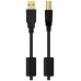 Nanocable - Cable USB 2.0 Impresora Nanocable - USB