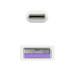 CABLE NANOCABLE 10 01 2100-W