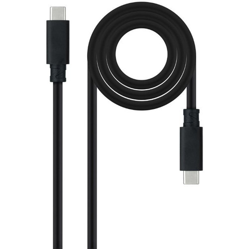 Cable USB 3.2 Gen2x2 20Gbps 5A/100W 4K/60Hz-HO60 Cable USB 3.2 Gen2x2 20Gbps 5A/100W 4K/60Hz