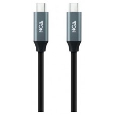 CABLE USB 3.2 GEN2x2 100W 4K/60Hz USB-C M/M 0.5 M