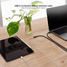 Cable Prolongador USB-C 3.2 Gen2x2 20Gbps 3A, 4K/60Hz,