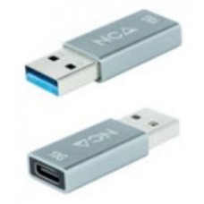 ADAPTADOR NANOCABLE USB-C 10 02 0013