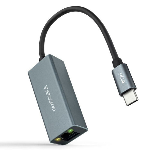 ADAPTADOR NANOCABLEP 10 03 0406-DU30 ADAPTADOR NANOCABLEP 10 03 0406