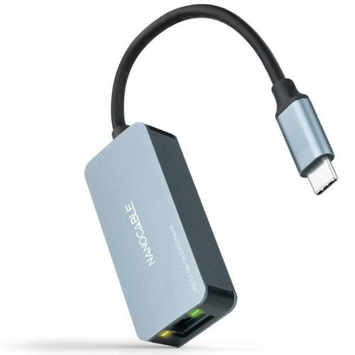 ADAPTADOR NANOCABLEP 10 03 0410-SX30 ADAPTADOR NANOCABLEP 10 03 0410