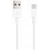 - Cable IPHONE LIGHTNING para cargar IPHONE, IPAD e