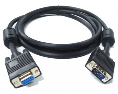 - Cable SVGA de alta calidad para monitor, proyector