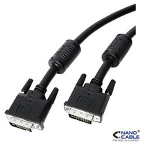 5m DVI/DVI, M/M-HO60 5m DVI/DVI, M/M