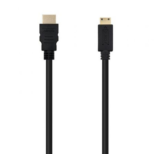 Nanocable Cable Conexion HDMI-MINI HDMI 1,8 M