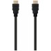 Nanocable Cable Conexión HDMI V 1.4  1,8 M