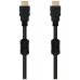 Nanocable - CABLE HDMI V1.4 de 10m (ALTA VELOCIDAD /