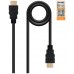 DESCRIPCION:- Cable HDMI V2.0 premium alta velocidad