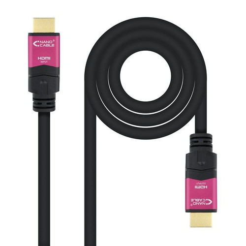 CABLE NANOCABLE 10 15 3715