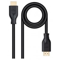Cable HDMI V2.0 4K@60Hz 18Gbps A/M-A/M CCS 10 m