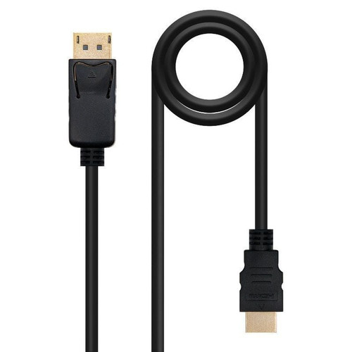 CABLE NANOCABLE 10 15 4303