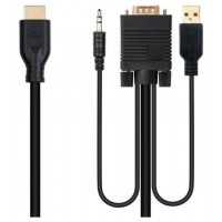 CABLE NANOCABLE 10 15 4612-SX60 CABLE NANOCABLE 10 15 4612