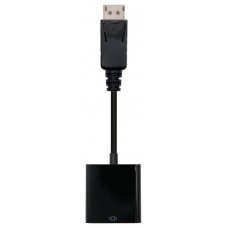 Nanocable Conversor DisplayPort a sVGA,