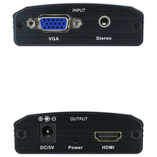 NAN-CONV 10.16.2101-BK-SX60 NAN-CONV 10.16.2101-BK