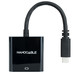 ADAPTADOR NANOCABLEP 10 16 4101-BK-DU59 ADAPTADOR NANOCABLEP 10 16 4101-BK
