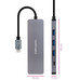 HUB NANOCABLE 10 16 4409-DU30 HUB NANOCABLE 10 16 4409