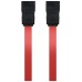 CABLE DE DATOS SATA 0.5 M OEM NANOCABLE (Espera 4 dias)