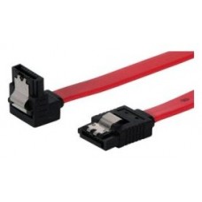 - Cable SATA datos con anclajes para una conexion