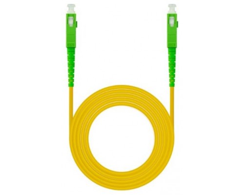 Cable de Fibra ptica G657A2 Nanocable 10.20.0001/