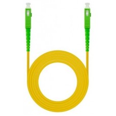 Los cables de fibra optica transfieren senales