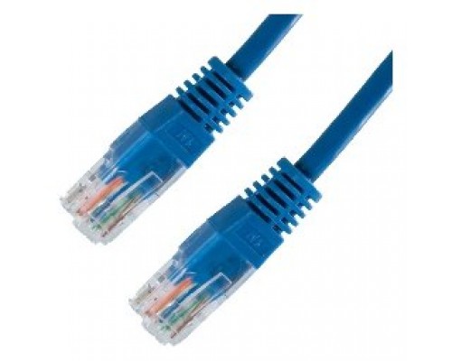 - Cable de red latiguillo Categoria 5e UTP AWG24