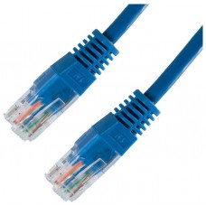 - Cable de red latiguillo Categoria 5e UTP AWG24