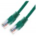 - Cable de red latiguillo Categoria 5e UTP AWG24