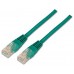 - Cable de red latiguillo Categoria 5e UTP AWG24