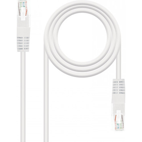 RJ-45, Cat 5e, UTP, AWG24, 10m-HO59 RJ-45, Cat 5e, UTP, AWG24, 10m