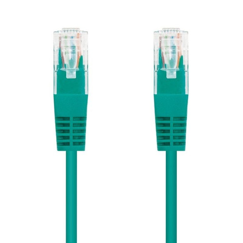 CABLE NANOCABLE 10 20 0400-L25-GR