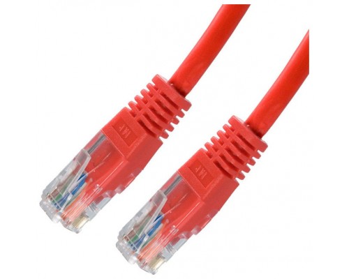 Nanocable - Cable de red latiguillo UTP CAT.6 de 1m -