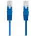 DESCRIPCION:- Cable de red CAT. 6e UTP AWG24 100%