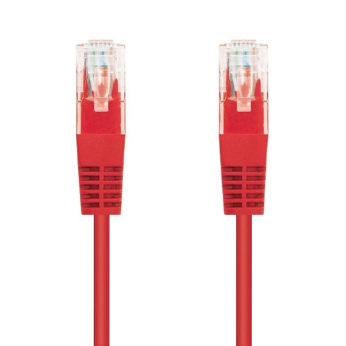 CABLE NANOCABLE 10 20 0403-R-DU62 CABLE NANOCABLE 10 20 0403-R