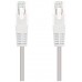 Nanocable - Cable de red latiguillo UTP CAT.6 de 3m -