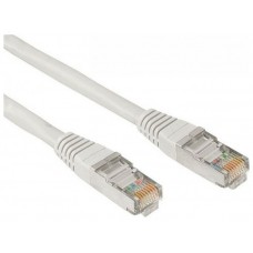 - Cable de red CAT. 6e UTP AWG24 100% cobre