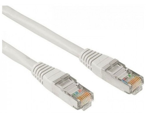 CABLE DE RED UTP CAT6 3 M NANOCABLE (Espera 4 dias)